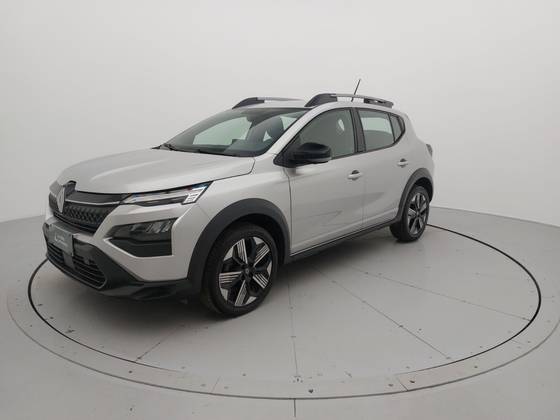 RENAULT KARDIAN 1.0 TCE FLEX TECHNO EDC